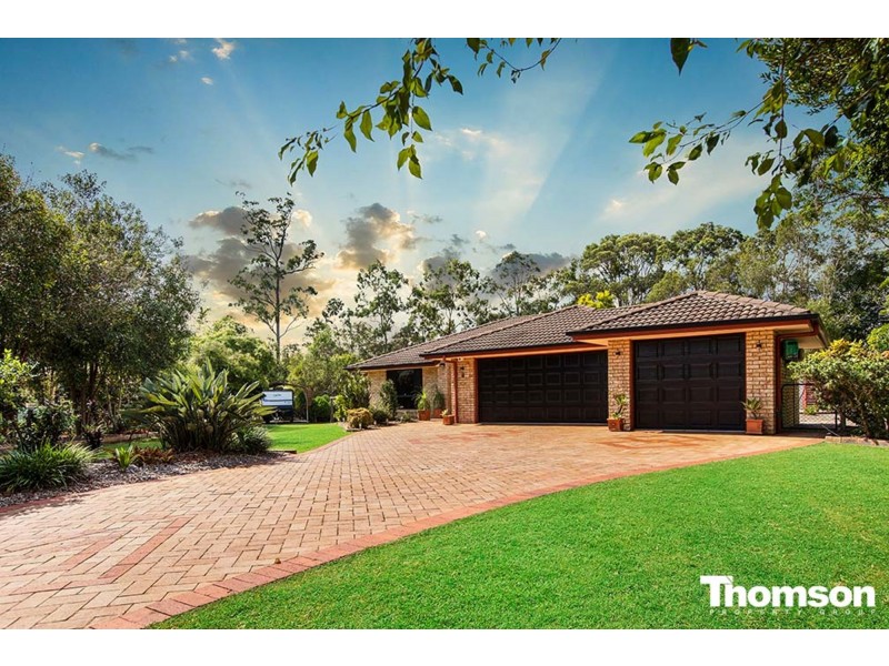 62 Canopy Place, Burpengary QLD 4505