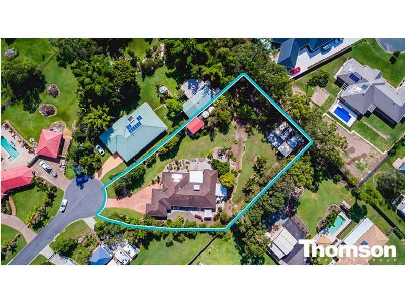 62 Canopy Place, Burpengary QLD 4505