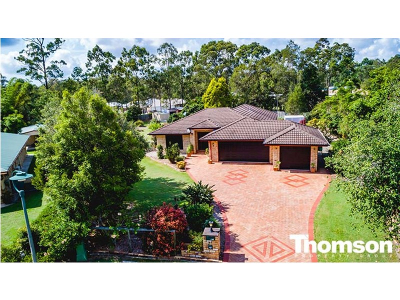 62 Canopy Place, Burpengary QLD 4505