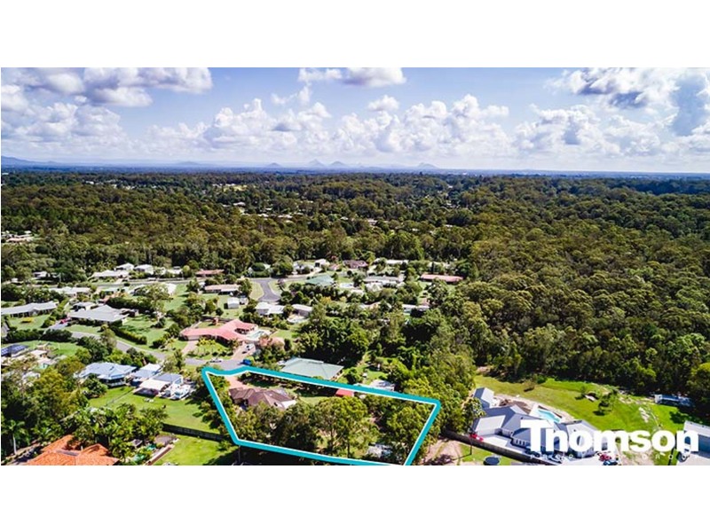 62 Canopy Place, Burpengary QLD 4505