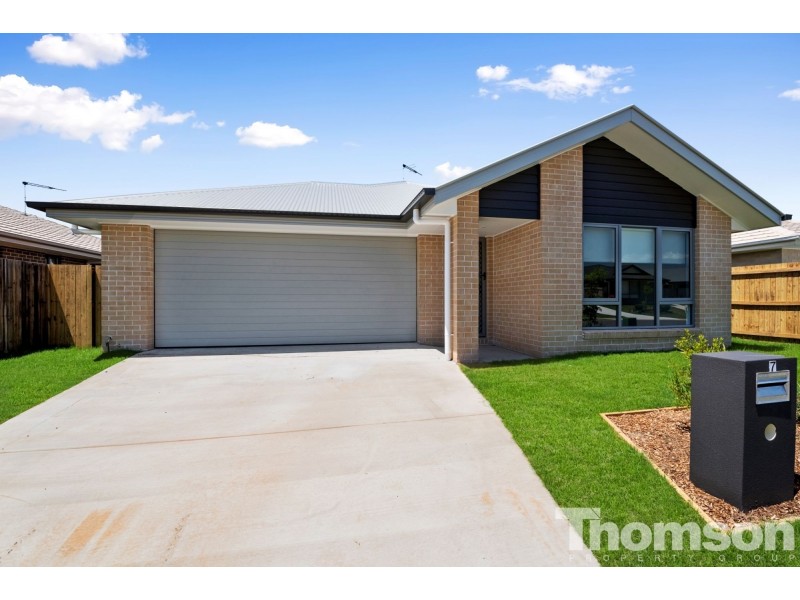 7 Whitehaven Street, Burpengary QLD 4505
