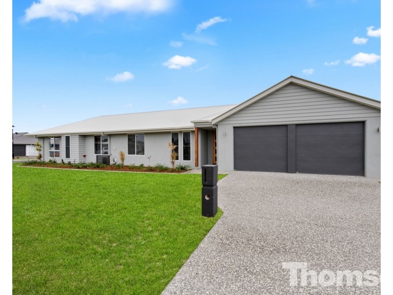2/32 Caraway Crescent, Banksia Beach QLD 4507