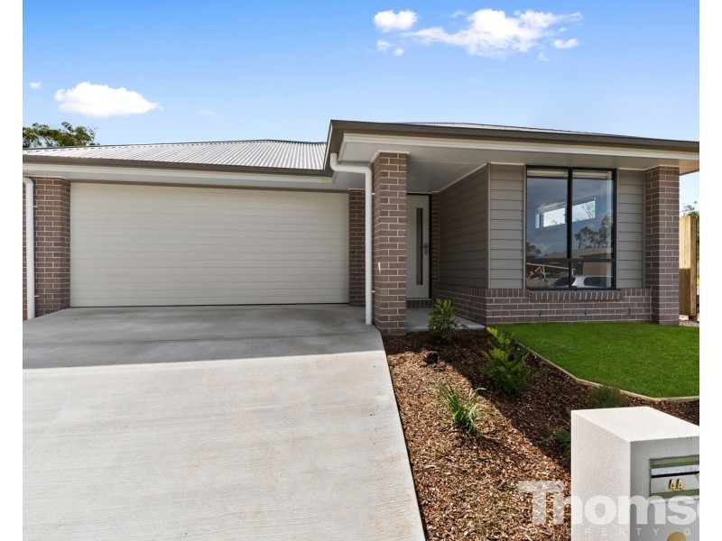 44 Riviera Street, Burpengary QLD 4505