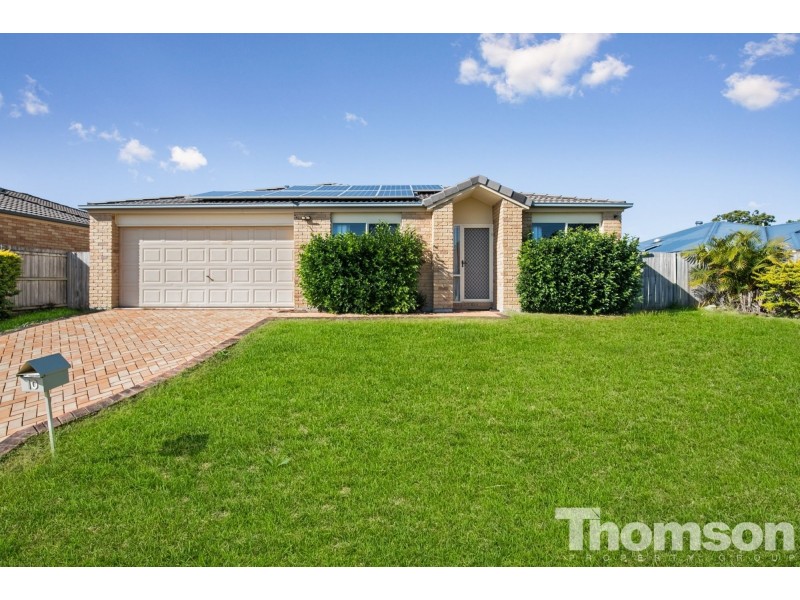 10 Barrington Close, Murrumba Downs QLD 4503