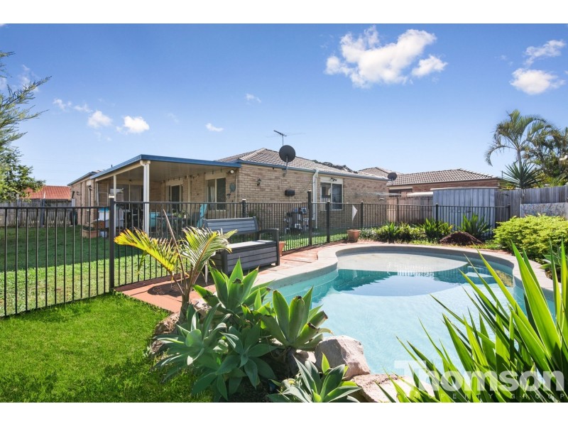 10 Barrington Close, Murrumba Downs QLD 4503