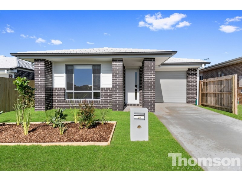 39 Coutts Drive, Burpengary QLD 4505