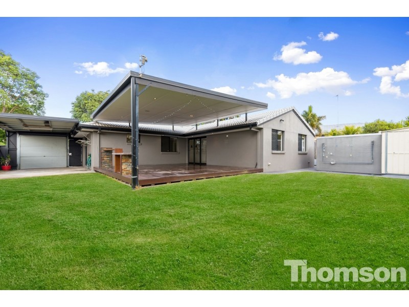 6 DOYEN COURT, Warner QLD 4500