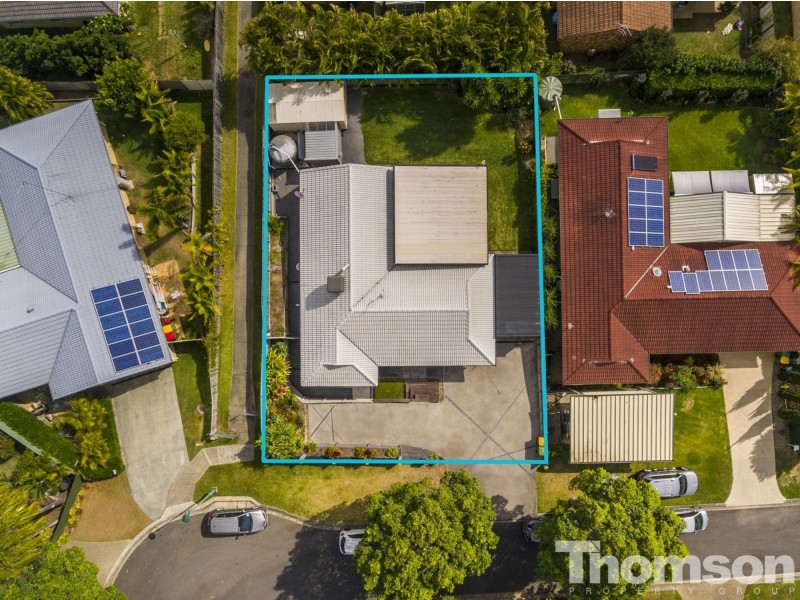 6 DOYEN COURT, Warner QLD 4500