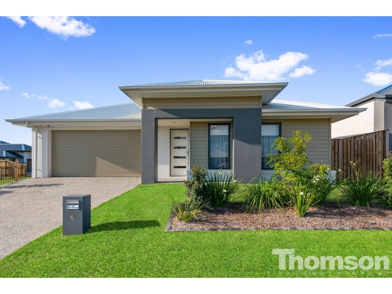 5 Alkina Drive, Burpengary QLD 4505