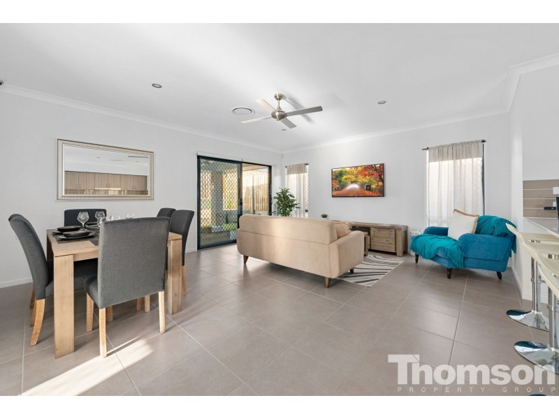 5 Alkina Drive, Burpengary QLD 4505