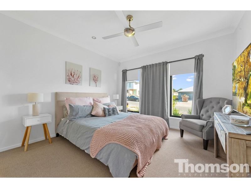 5 Alkina Drive, Burpengary QLD 4505