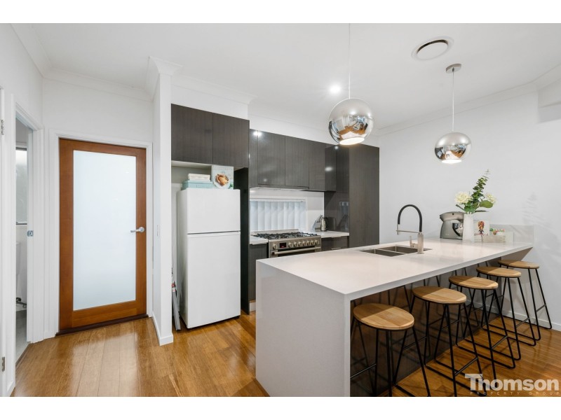 12/51 Railway Parade, Norman Park QLD 4170