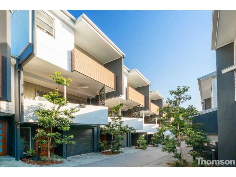 12/51 Railway Parade, Norman Park QLD 4170