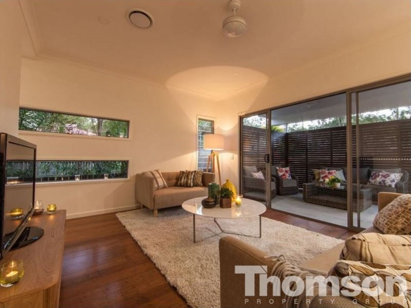 13/51 Railway Parade, Norman Park QLD 4170