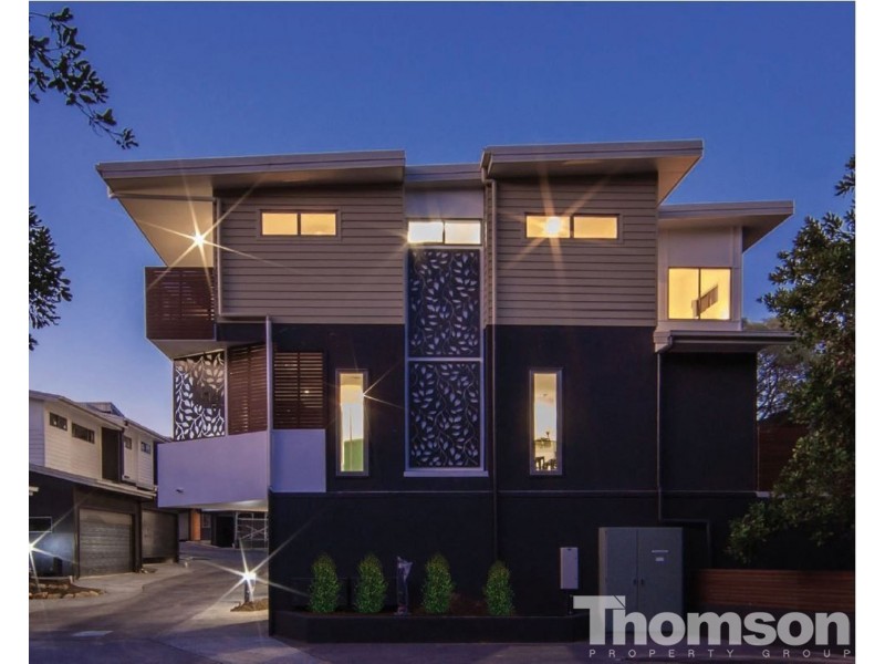 15/51 Railway Parade, Norman Park QLD 4170