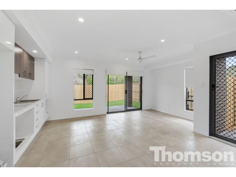 34B Roselea Avenue, Bahrs Scrub QLD 4207