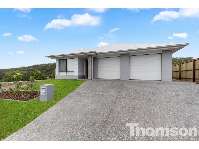 34B Roselea Avenue, Bahrs Scrub QLD 4207