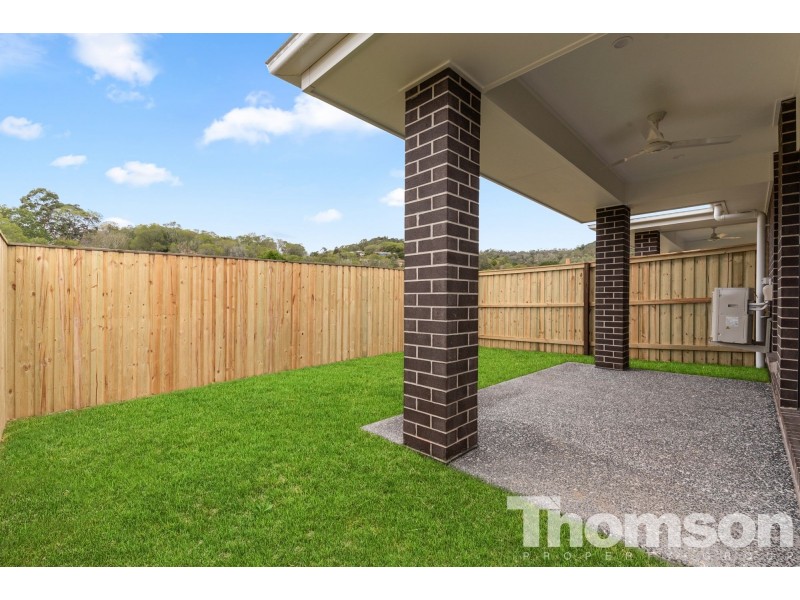 34B Roselea Avenue, Bahrs Scrub QLD 4207