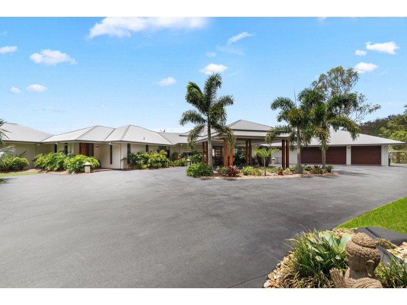 Rocksberg QLD 4510