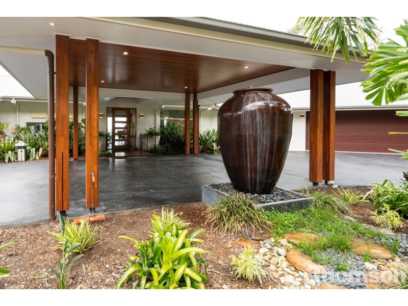 Rocksberg QLD 4510