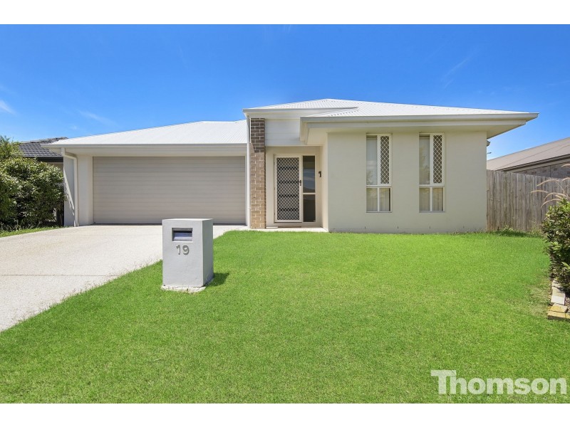 19 Mannikin Street, Griffin QLD 4503