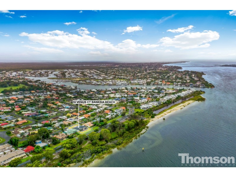 10 Venus Crt, Banksia Beach QLD 4507