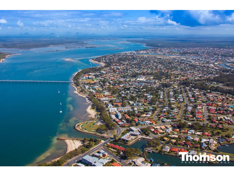 10 Venus Crt, Banksia Beach QLD 4507