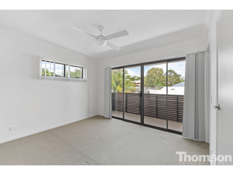 13/51 Railway Parade, Norman Park QLD 4170