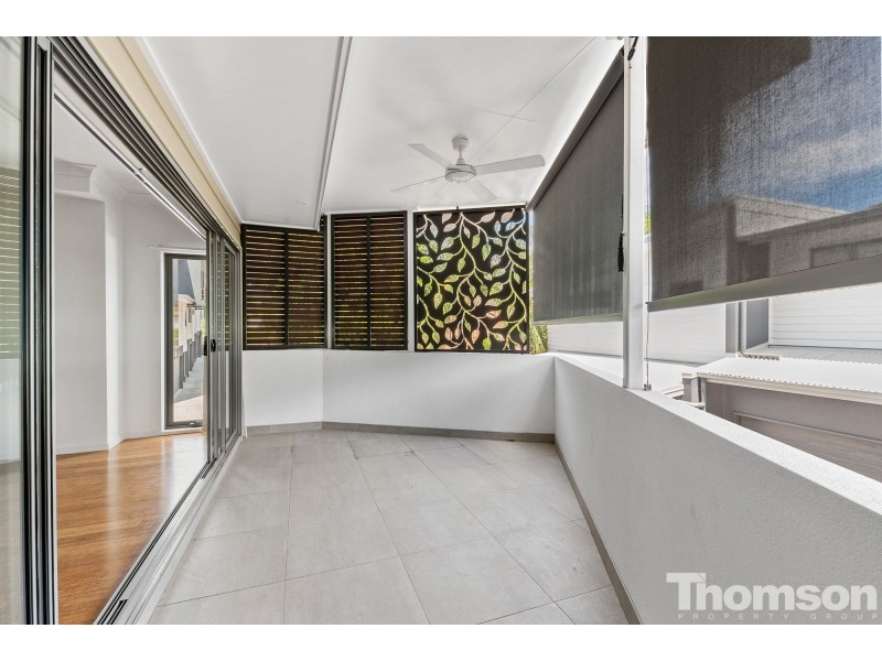 13/51 Railway Parade, Norman Park QLD 4170