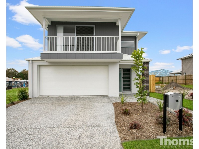 16 Ancora Street, Rothwell QLD 4022