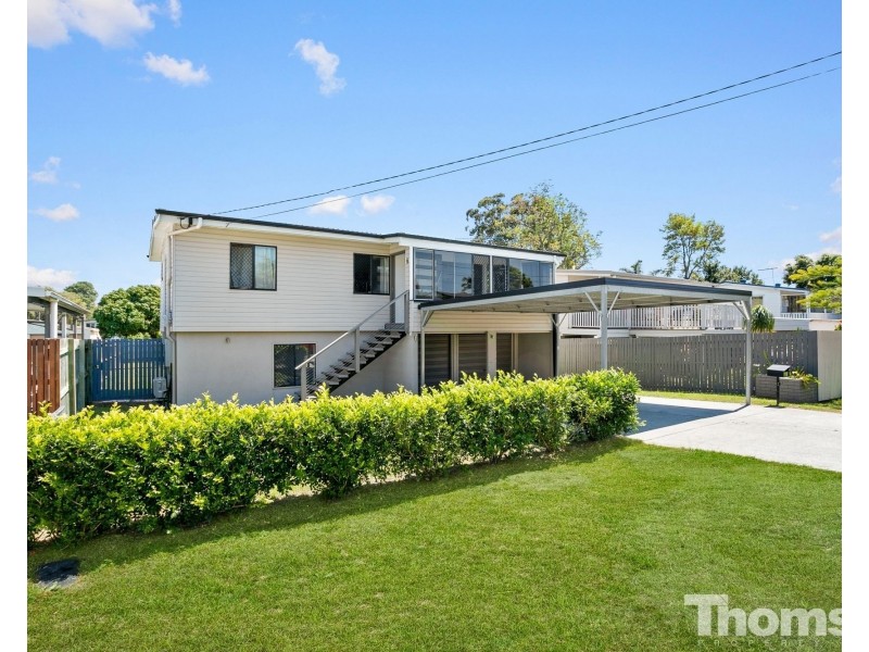 23 Longland Street, Redcliffe QLD 4020