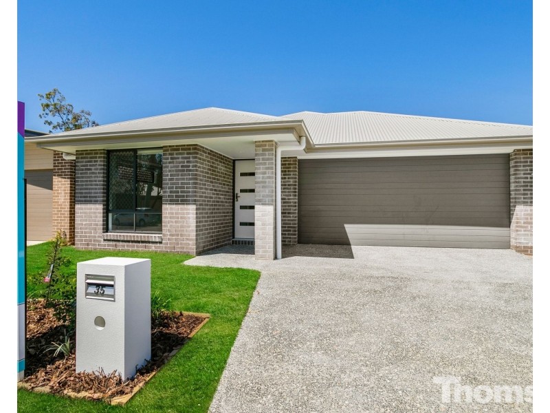 35 Riviera Street, Burpengary QLD 4505