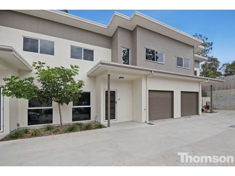 13/128 Kinsellas Road West, Mango Hill QLD 4509
