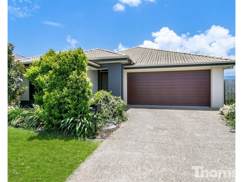 12 Peppercorn Street, Griffin QLD 4503