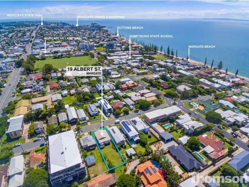 Margate QLD 4019