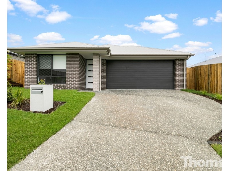 87 Cronin Street, Morayfield QLD 4506