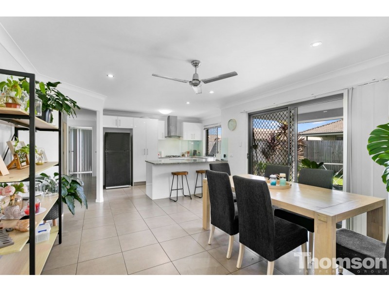 17 King John Drive, Caboolture QLD 4510