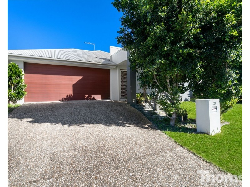 24 Ascot Crescent, Kallangur QLD 4503