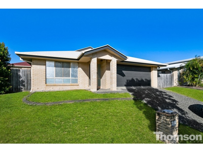32 Soward Court, Morayfield QLD 4506