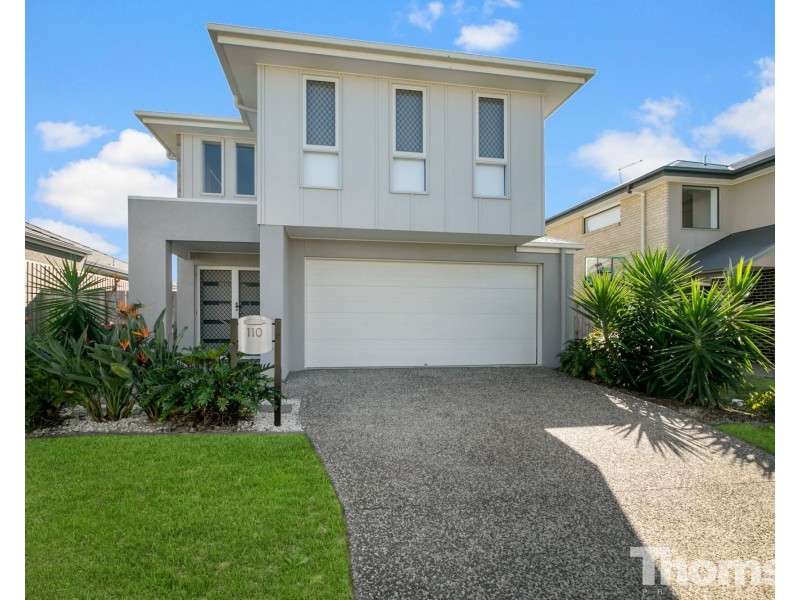 110 Crest Street, Narangba QLD 4504