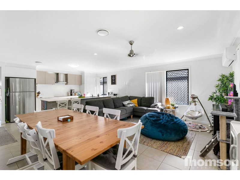 38 Grace Crescent, Narangba QLD 4504