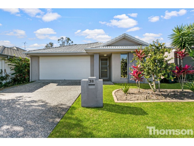 38 Grace Crescent, Narangba QLD 4504
