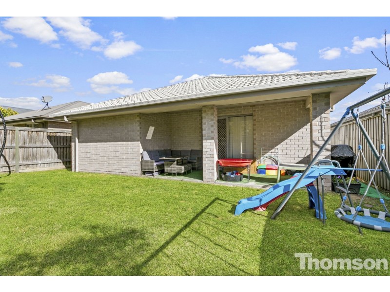 38 Grace Crescent, Narangba QLD 4504