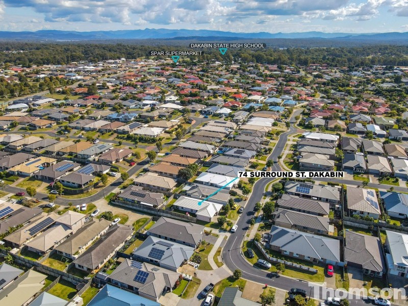 74 Surround St, Dakabin QLD 4503