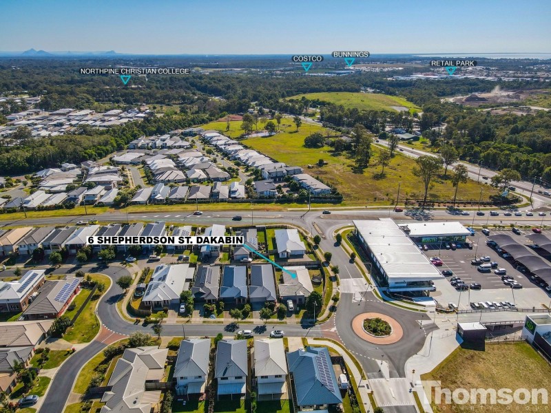 6 Shepherdson Street, Dakabin QLD 4503