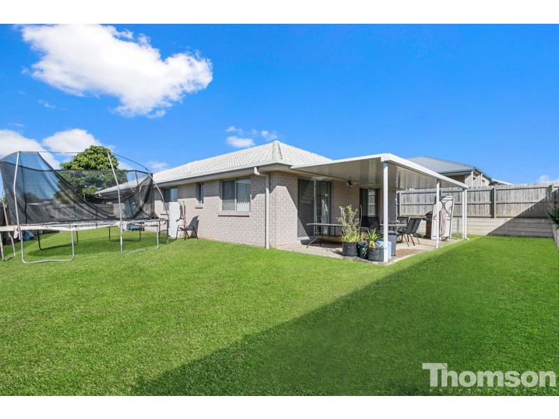 6 Shepherdson Street, Dakabin QLD 4503