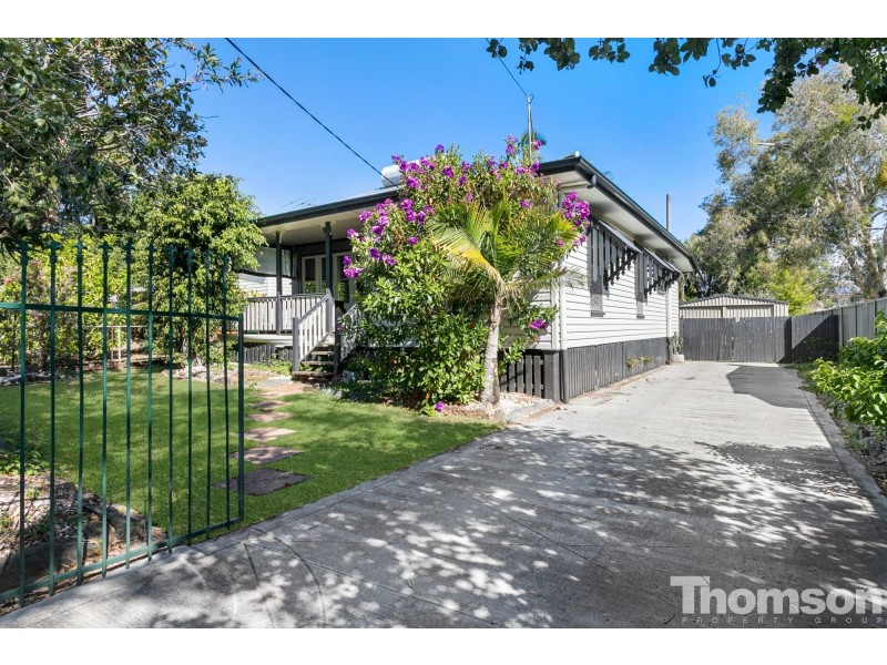 22 SILCOCK ST, Clontarf QLD 4019