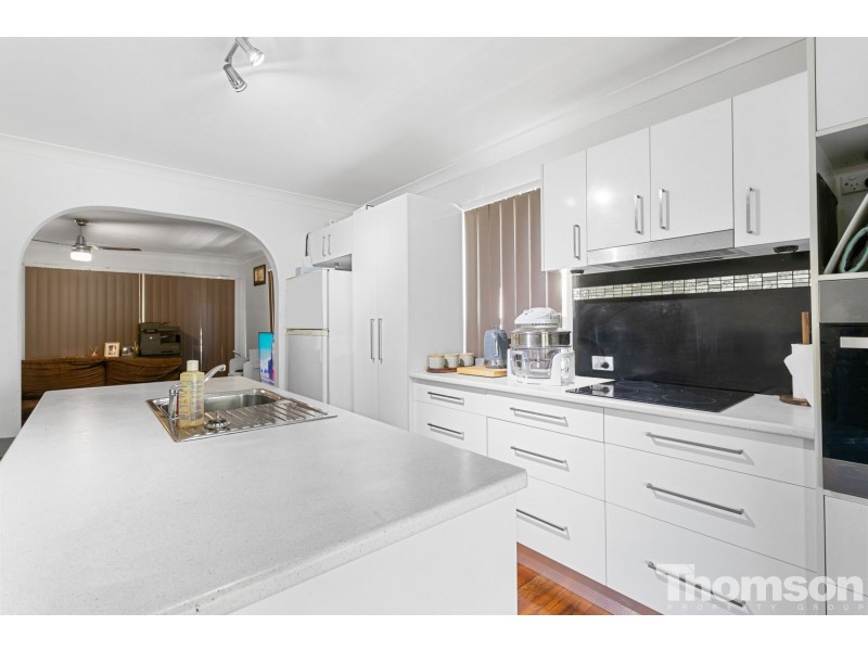 22 SILCOCK ST, Clontarf QLD 4019