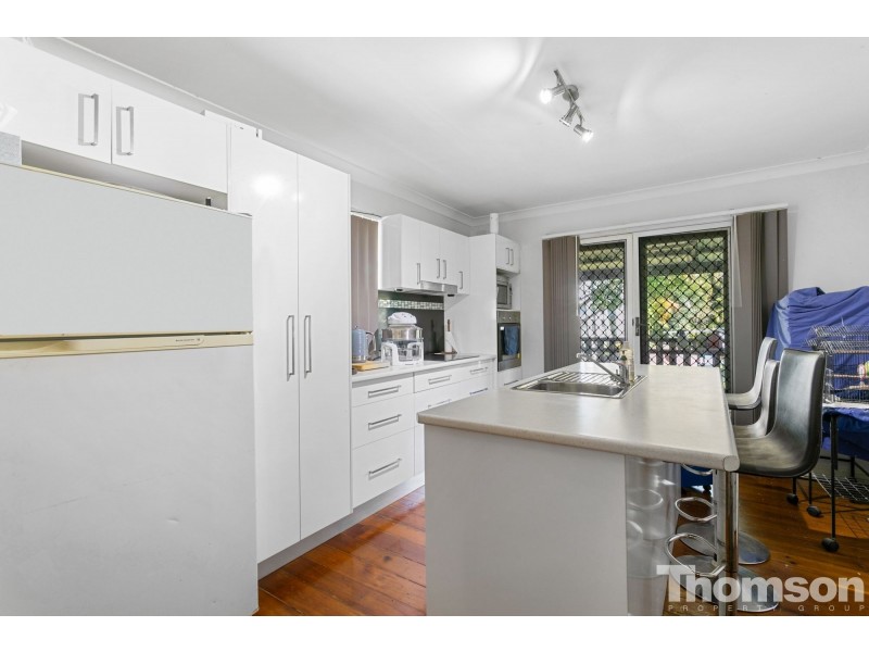 22 SILCOCK ST, Clontarf QLD 4019