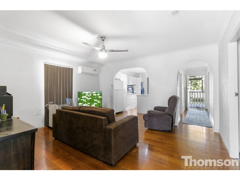 22 SILCOCK ST, Clontarf QLD 4019